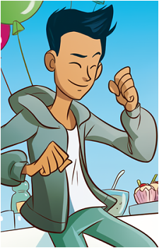 Iván Villamil's image