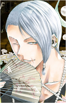 Yasushi Mishima