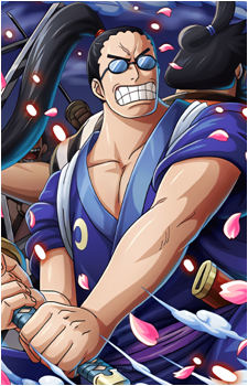 Kyoshiro