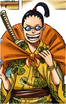 Kyoshiro