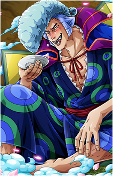 Kyoshiro
