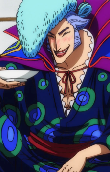 Kyoshiro