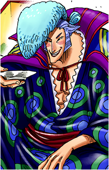 Kyoshiro