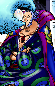 Kyoshiro