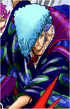 Kyoshiro