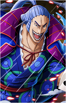 Kyoshiro