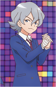 Kiyoshirou Higashimitarai