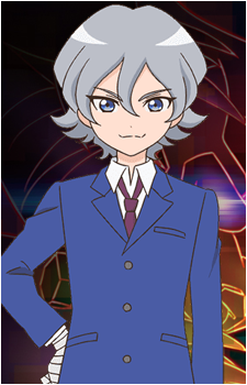 Kiyoshirou Higashimitarai's image