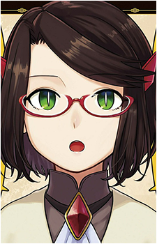 Maou's Secretary's image