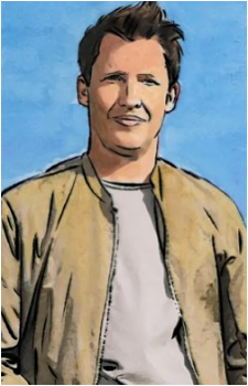 James Blunt's image