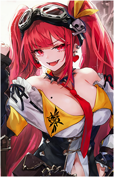 Tidal Gunner's image