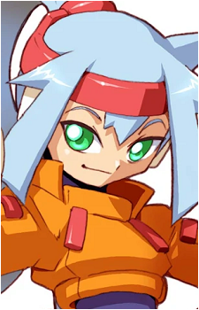 Ashe's image