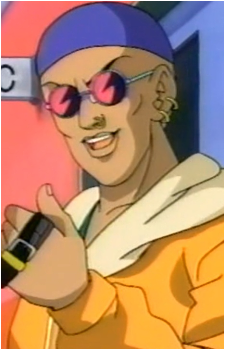 Shotaro Akaboshi's image