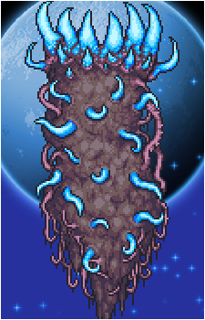 Stardust Pillar's image