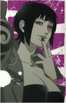 Beretta {Gangsta}