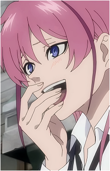 Tsubaki Kadomori