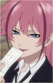 Tsubaki Kadomori