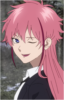Tsubaki Kadomori