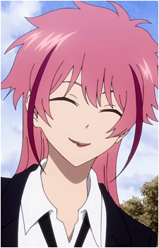 Tsubaki Kadomori