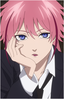 Tsubaki Kadomori