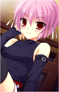 Ichigo Sagara's image