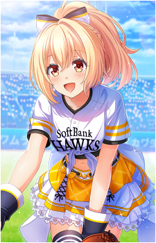 Yuzu Takanashi