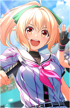 Yuzu Takanashi