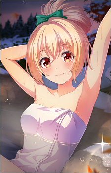 Yuzu Takanashi