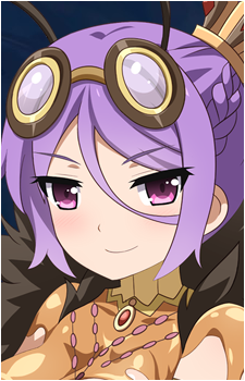 Queen Bee {SD}'s image
