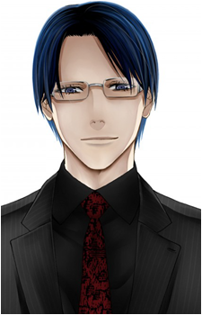 Danno Tatsuya's image