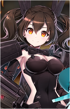 Bomb Model Kanna's image