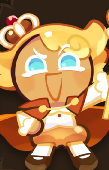 Custard Cookie III's image