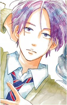 Hayato Aida's image