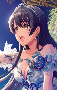 Aoi Miyake