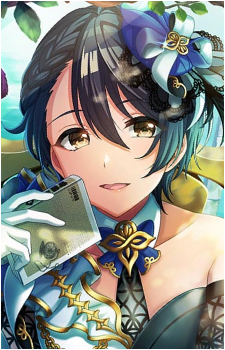 Aoi Miyake