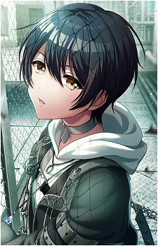 Aoi Miyake