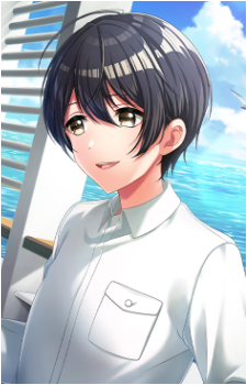 Aoi Miyake