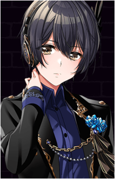 Aoi Miyake
