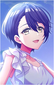 Aoi Miyake