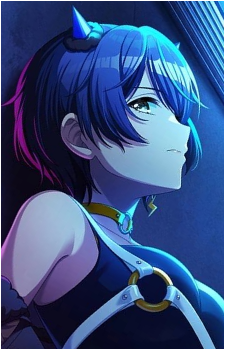 Aoi Miyake