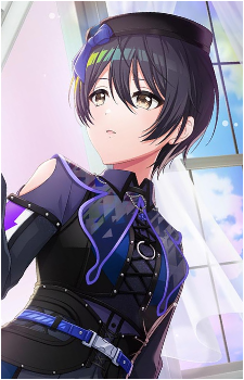 Aoi Miyake
