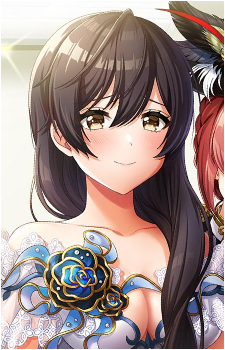 Aoi Miyake