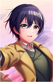 Aoi Miyake