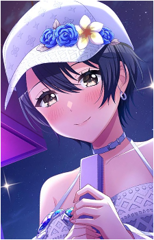Aoi Miyake
