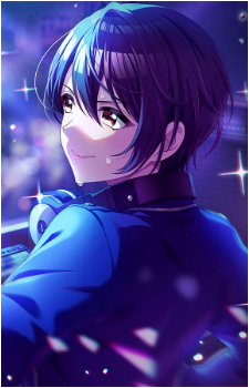 Aoi Miyake