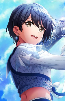 Aoi Miyake