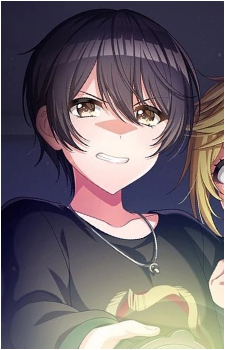 Aoi Miyake