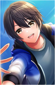 Aoi Miyake