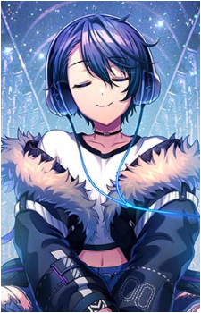 Aoi Miyake