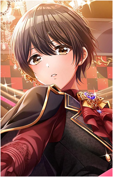 Aoi Miyake